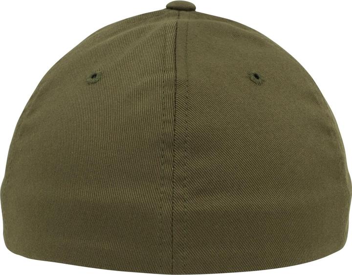 Produktbild Flexfit Wooly Combed (XS, S)