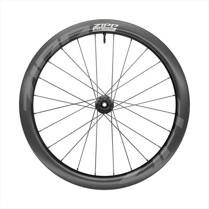 Zipp 303 Firecrest (Rear wheel, 27.5")