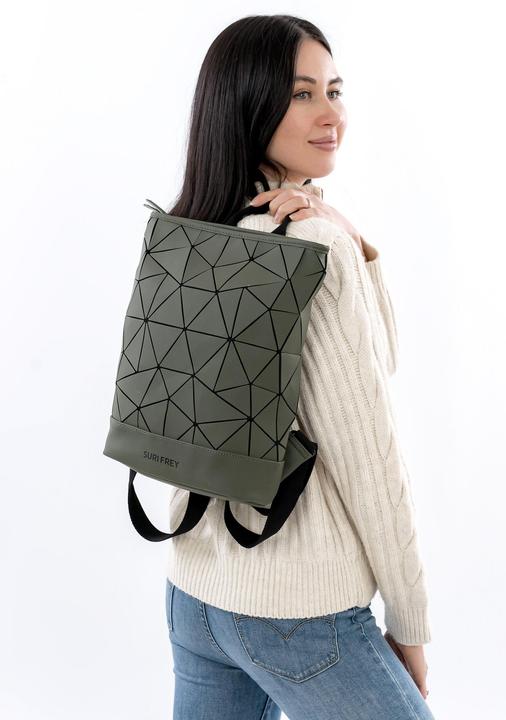 Image du produit Suri Frey Sac à dos SFY SURI Sports Jessy-Lu (8.58 l)