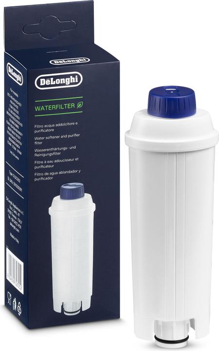 Produktbild De'Longhi Dl-Sc002 (1 x)