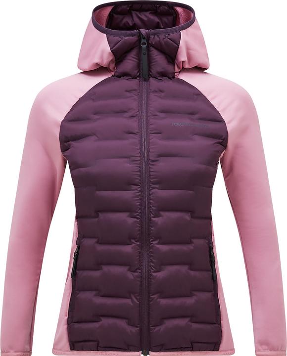 Produktbild Peak Performance Argon Hybrid Hood (L)