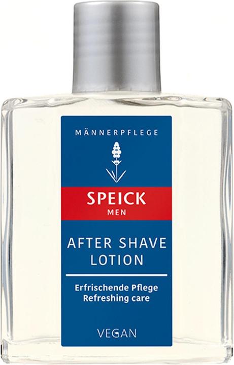 Speick Men After Shave Lotion (Aftershave Lotion, 100 ml)