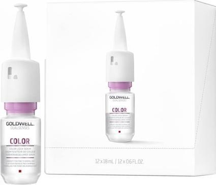 Actual product image Goldwell Dualsenses Color Intensive Care Serum (216 ml)
