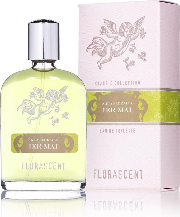 Produktbild Florascent 1er Mai (Eau de Toilette, 30 ml)
