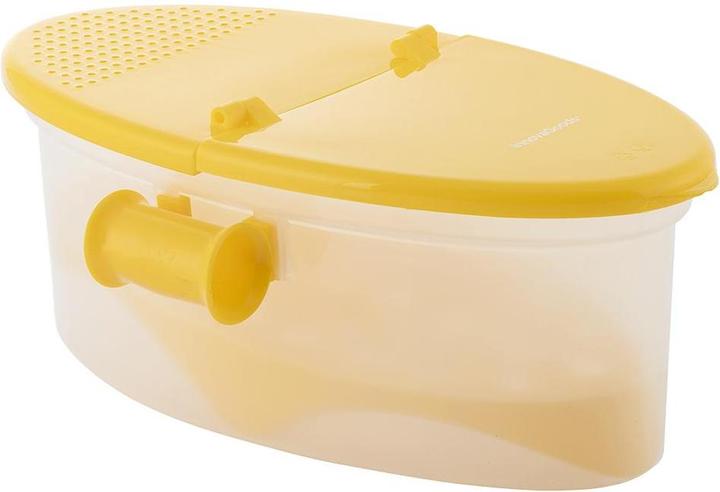 Produktbild InnovaGoods 4-in-1-Nudelkocher für die Mikrowelle