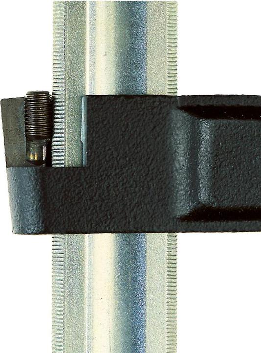 Produktbild Bessey Schraubzwinge Temperguss-Schra (3000 mm)