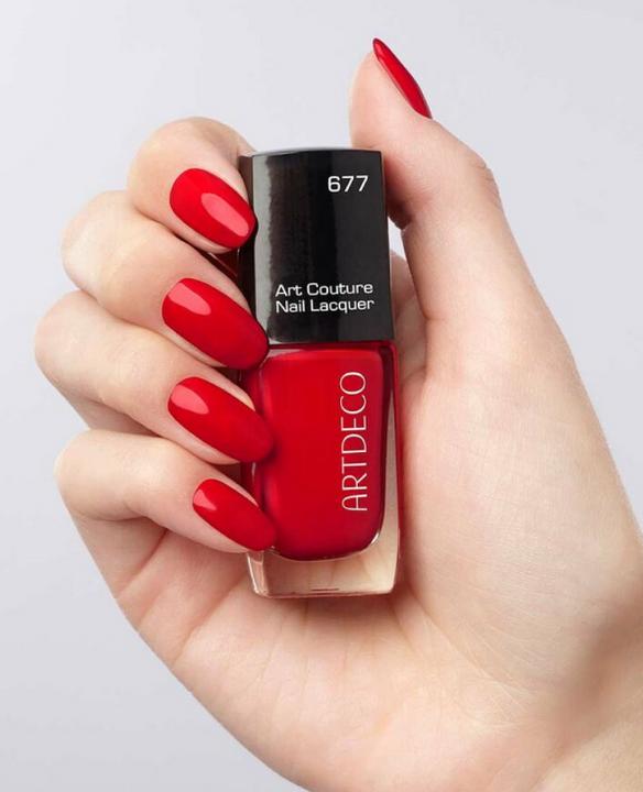 Image du produit Artdeco Vernis à ongles (677 Amour, Vernis couleur)