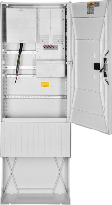 Actual product image Jäger Direkt Jaeger Direkt Fischer GmbH & Co KG Meter connection pillar 03.00.1P11HSAb 1Z o. TSG B according to