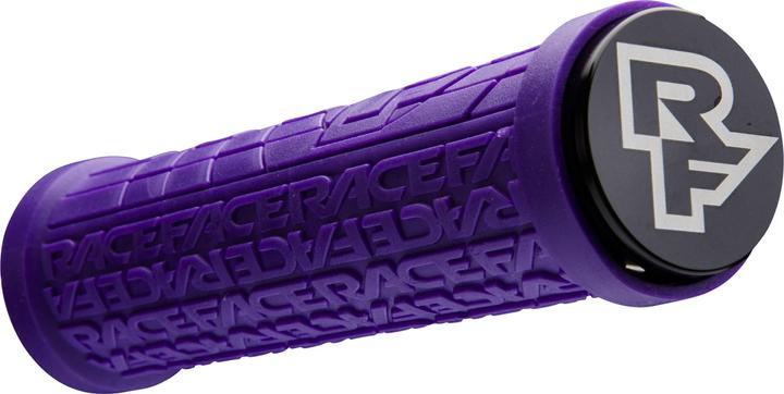 Image du produit Race Face Grippler Grip Lock-On 33mm