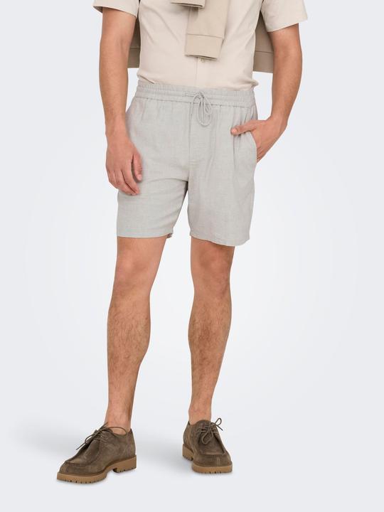 Immagine prodotto Only & Sons ONSTEL Normal geschnitten Shorts Shorts (L)