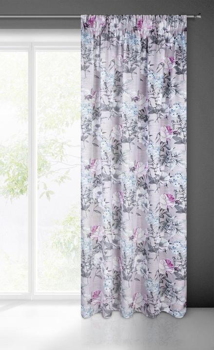 Produktbild Eurofirany Zas (140 x 270 cm)