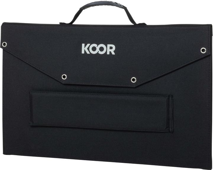 Immagine prodotto Koor Pannello solare (90 W, 3 kg)