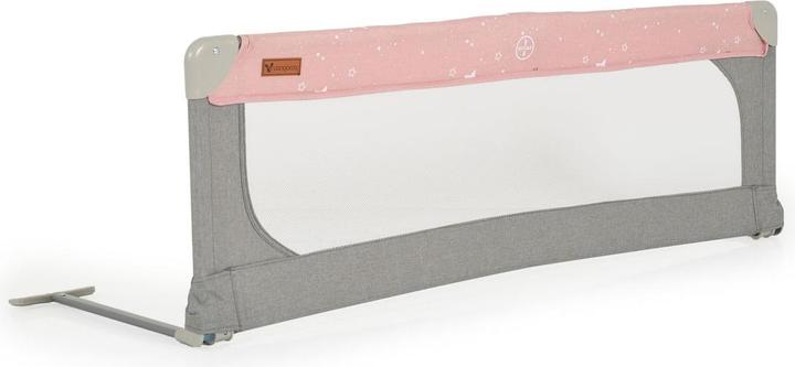 Actual product image Cangaroo Bed Guard Linen 130 cm (130 cm)