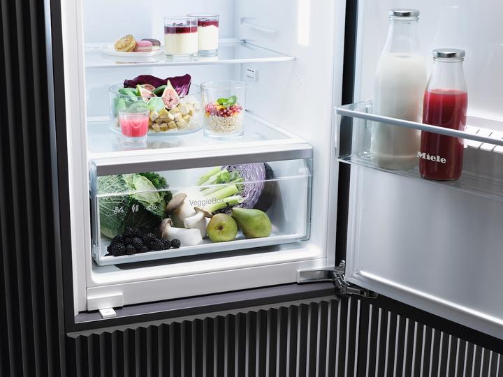Produktbild Miele K 7126 E (119 l)