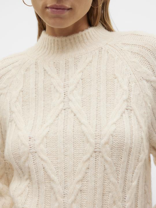 Produktbild Vero Moda VMBAILY Pullover Strickpullover (XL)