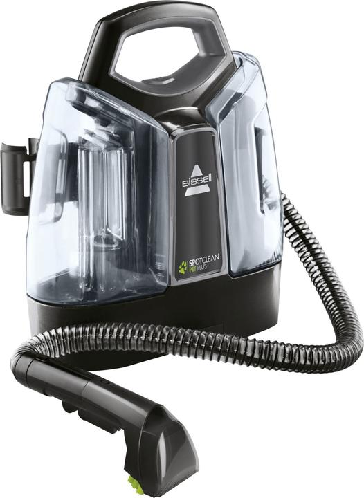 Productafbeelding Bissell SpotClean Pet Plus draagbare vlekkenreiniger