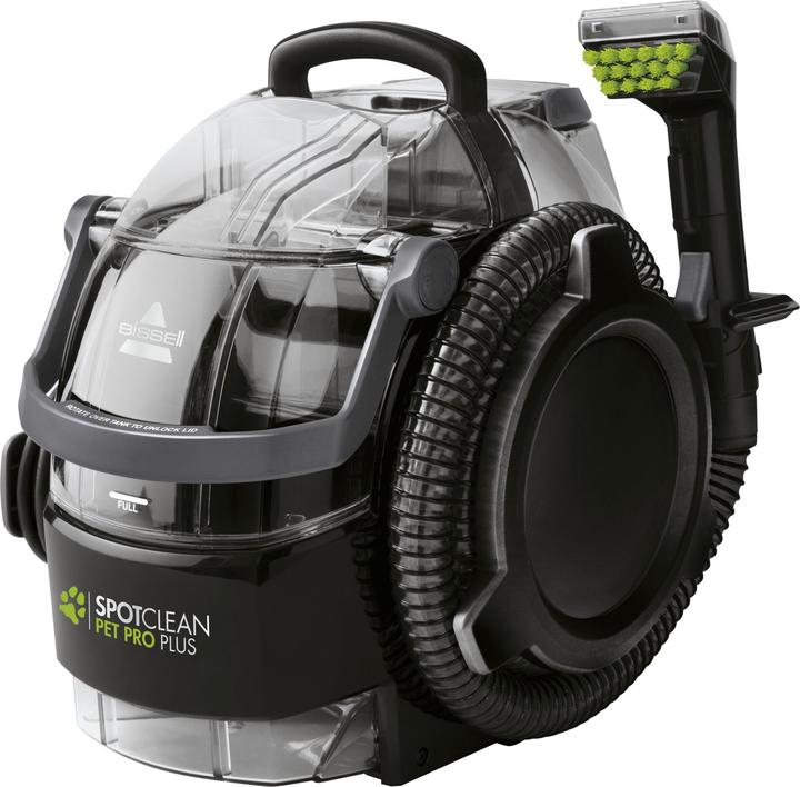 Image du produit Bissell SpotClean Pet Pro Plus Nettoyeur de taches portable