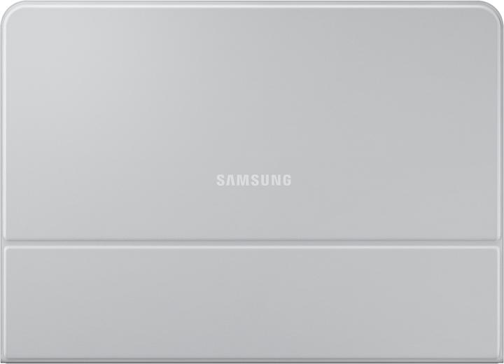 Actual product image Samsung Book Cover Keyboard (CH, Galaxy Tab S3 9.7 (2017))