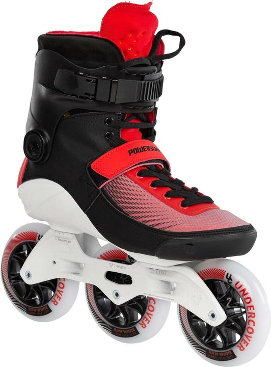 Actual product image Powerslide Swell Skates (41)