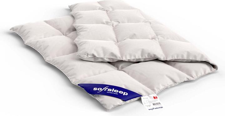 Actual product image softsleep Perfecta (680 g, 135 x 170 cm)