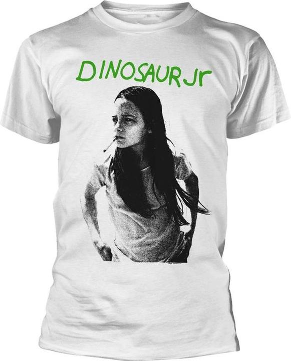 Dinosaur Jr Green Mind TShirt (XXL)