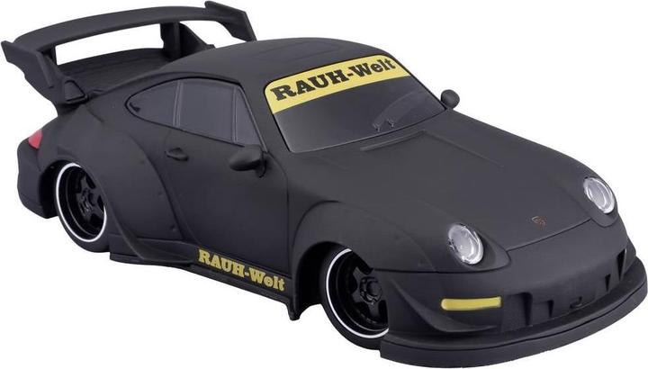 Produktbild Maisto Tech 581533 Porsche 993 RWB 1:24 RC Einsteiger Modellauto Elektro Sportwagen
