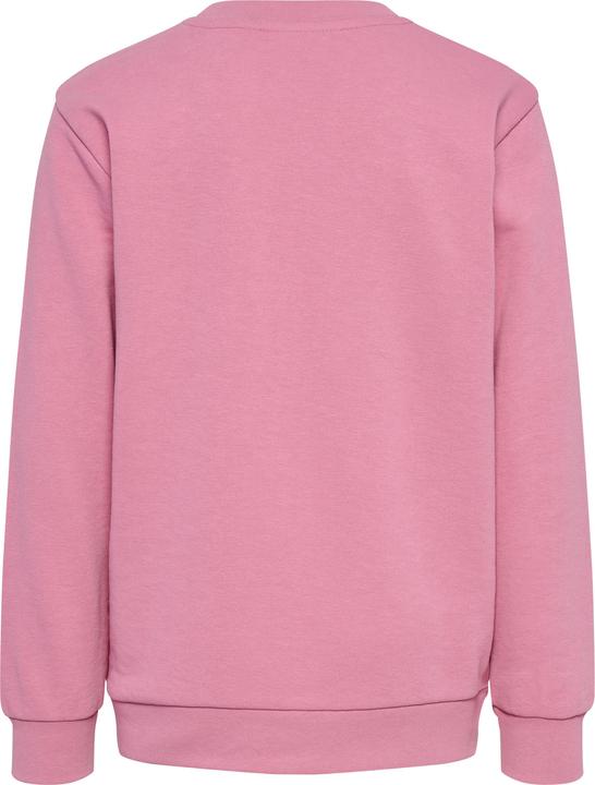 Actual product image hummel hmlJR BASE SWEATSHIRT (10, 11, 12, 13, 14, 15, 16)