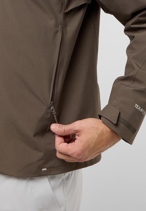 Actual product image Jack Wolfskin Prelight 2L Ins Jkt M (S)