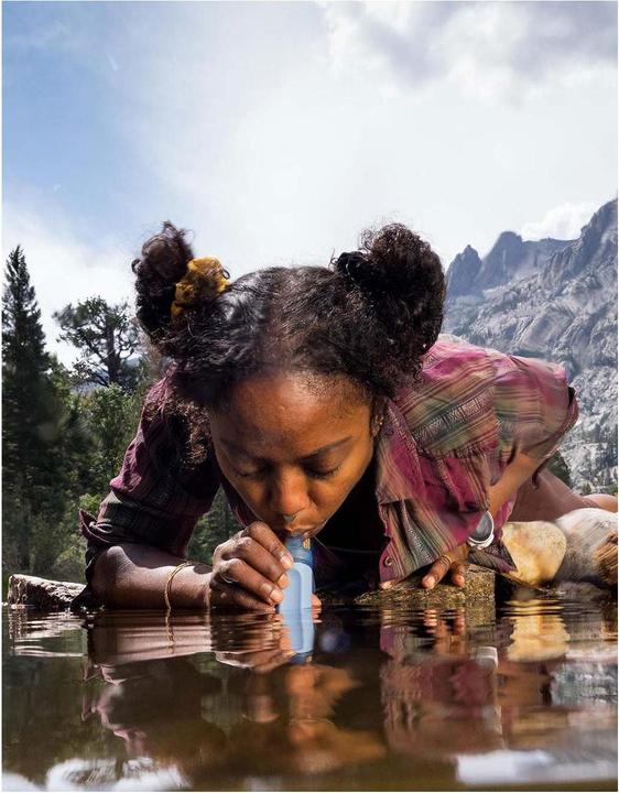 Immagine prodotto LifeStraw Personale di punta
