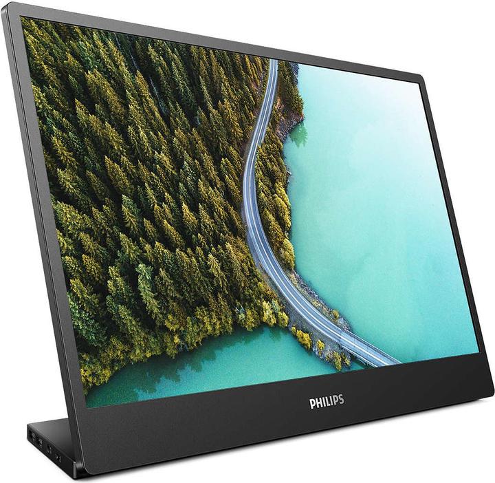 Immagine prodotto Philips 16B1P3302D (1920 x 1080 pixel, 15.60")