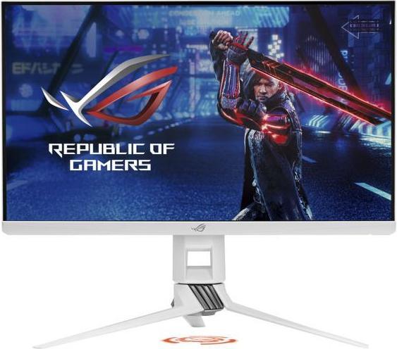 Produktbild ASUS ROG Strix XG27AQ-W (2560 x 1440 Pixel, 27")