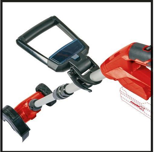 Produktbild Einhell GE-CC 18 Li Solo