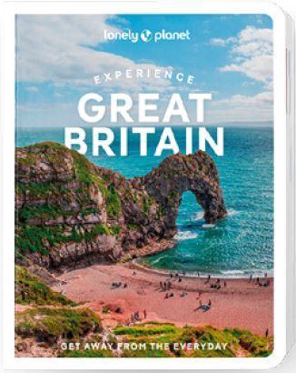 Produktbild Great Britain (Englisch, Collectif, 2022)