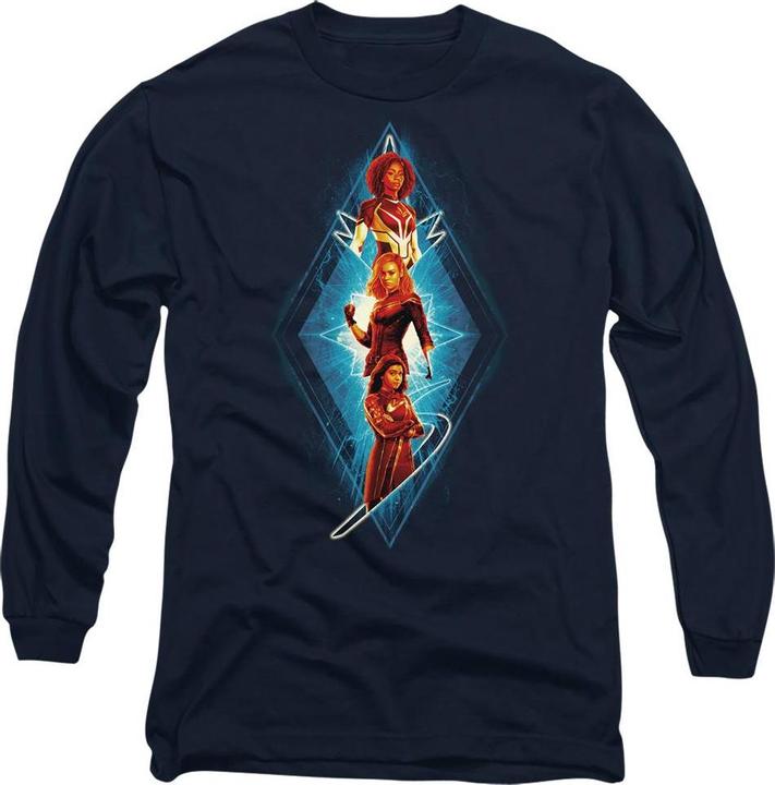 Immagine prodotto The Marvels TShirt (M)