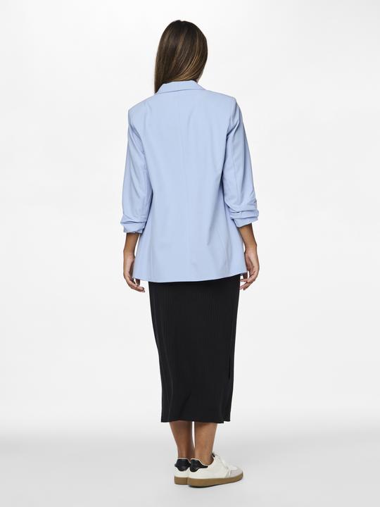 Produktbild Pieces Langer 3/4-Ärmel Blazer (XS)