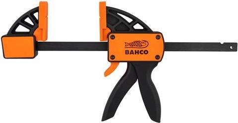 Image du produit Bahco Serre-joints rapides avec une force de serrage de 18 kg (115 mm)