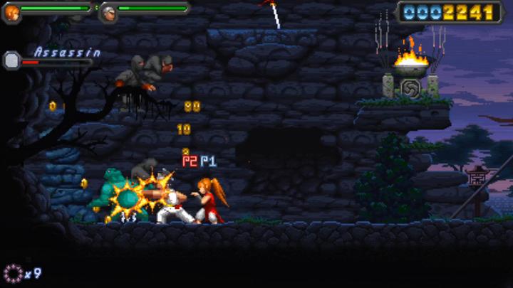 Immagine prodotto Merge Games Corsa di Okinawa (Switch, Switch Lite, Switch OLED, EN)
