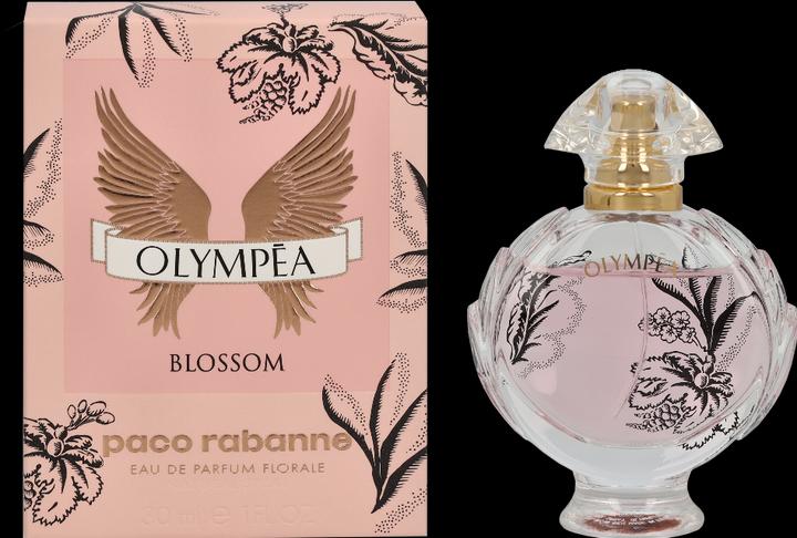 Image du produit Paco Rabanne Olympéa Blossom (Eau de parfum, 30 ml)