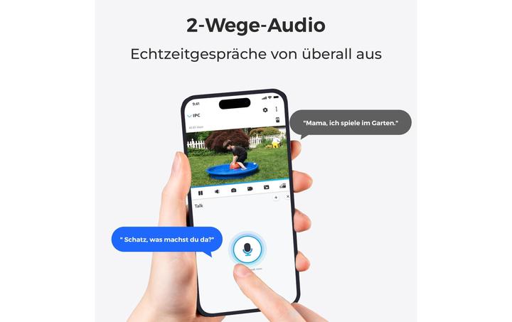 Productafbeelding Reolink E1 Zoom V2 (2560 x 1920 pixels)