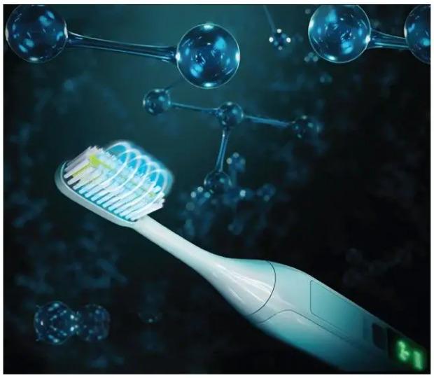 Image du produit Silk'n ToothWave (Brosse à dents sonique)