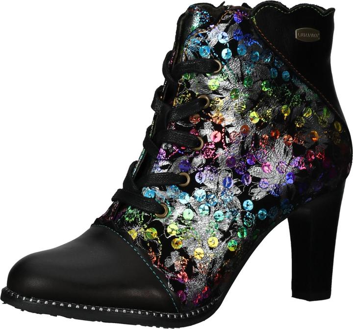 Actual product image Laura Vita Stiefelette (36)