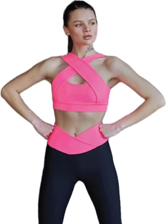 Actual product image Lismina 193 Decoltée Sport Bra (M)