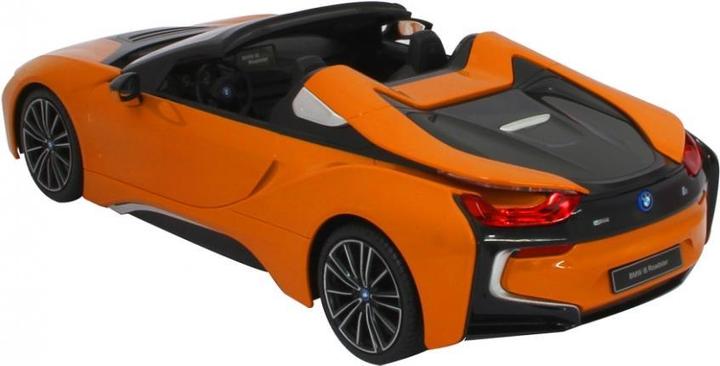 Produktbild Jamara BMW I8 Roadster