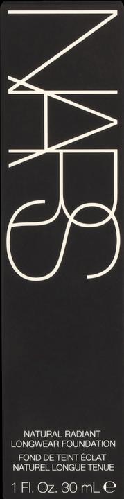 Actual product image NARS Cosmetics Natural Radiant Longwear (Deauville)