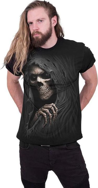 Produktbild Spiral Grim Ripper TShirt (L)