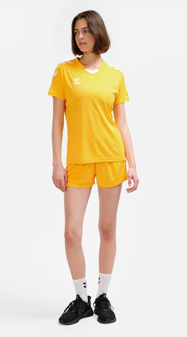 Immagine prodotto hummel Hmlcore Xk Poly Jersey S/S Donna (XXL)