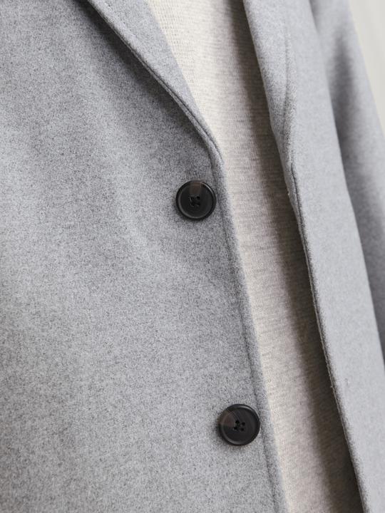 Immagine prodotto Jack & Jones Jjeharrison Wool Coat Sn (L)