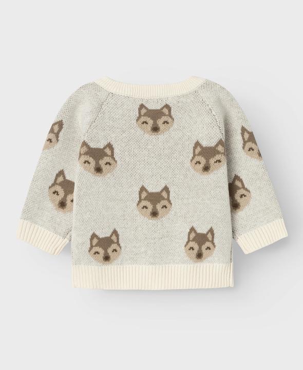 Immagine prodotto Name it Cardigan in cotone organico (86)
