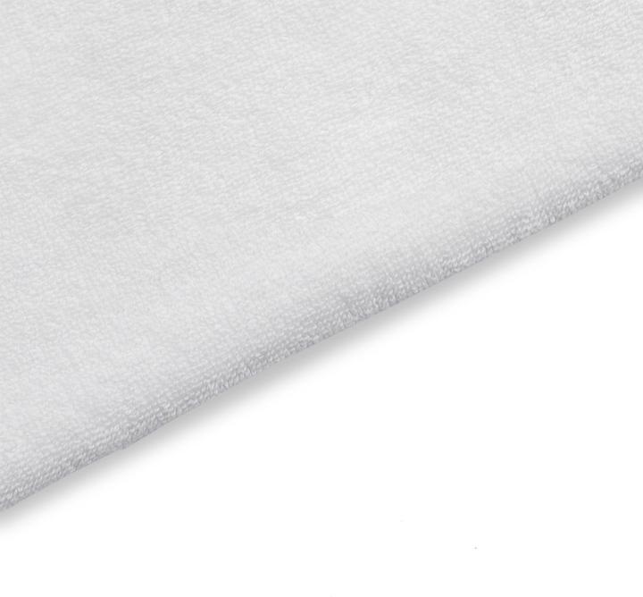 Immagine prodotto Oliver Weber Collection Diademita set di 2 asciugamani da doccia, asciugamani da bagno, 70x140 cm, cotone, bianco, 450 (70 x 140 cm)