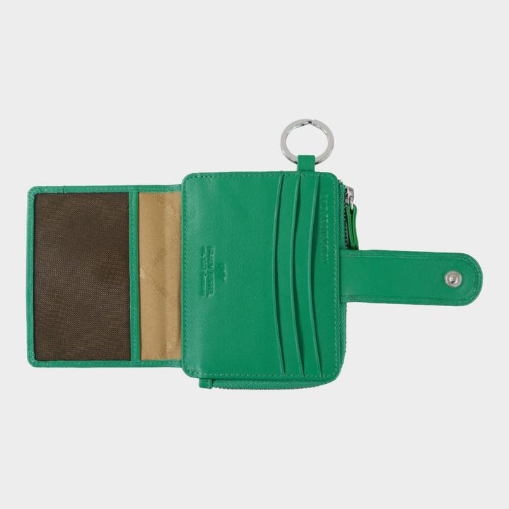Immagine prodotto Braun Büffel JOY RFID fern green
